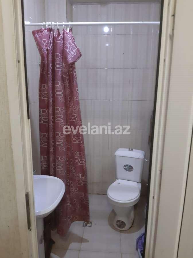 Satılır, yeni tikili, 2 otaqlı, 45 m², İnşaatçılar m.