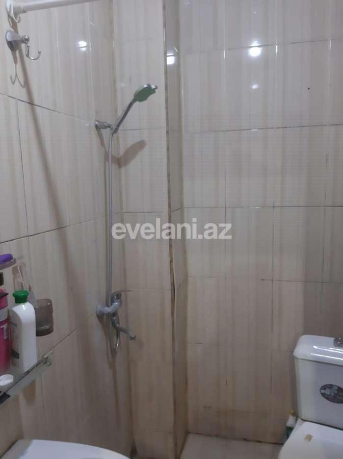 Satılır, yeni tikili, 2 otaqlı, 45 m², İnşaatçılar m.