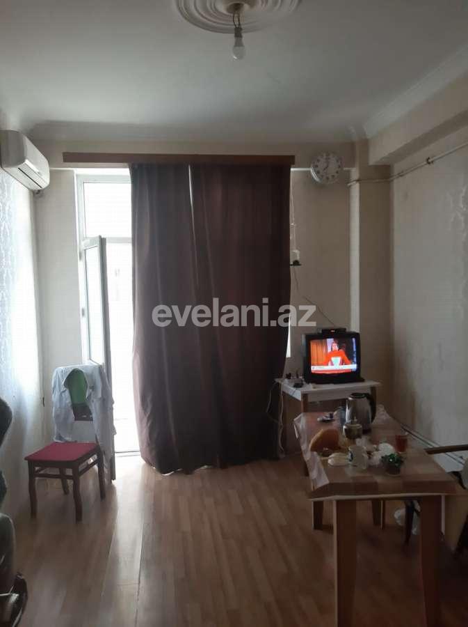 Satılır, yeni tikili, 2 otaqlı, 45 m², İnşaatçılar m.
