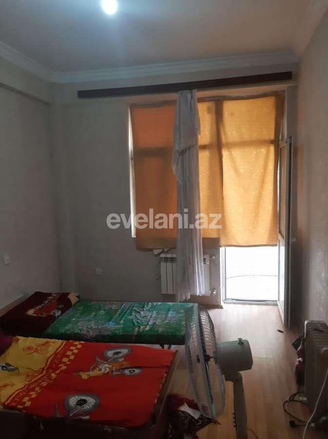 Satılır, yeni tikili, 2 otaqlı, 45 m², İnşaatçılar m.