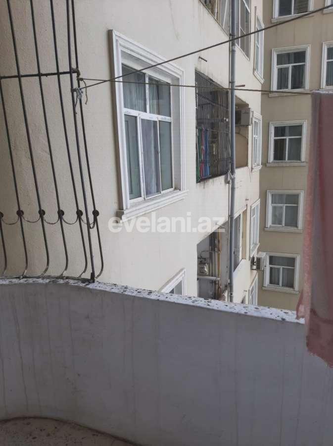 Satılır, yeni tikili, 2 otaqlı, 45 m², İnşaatçılar m.
