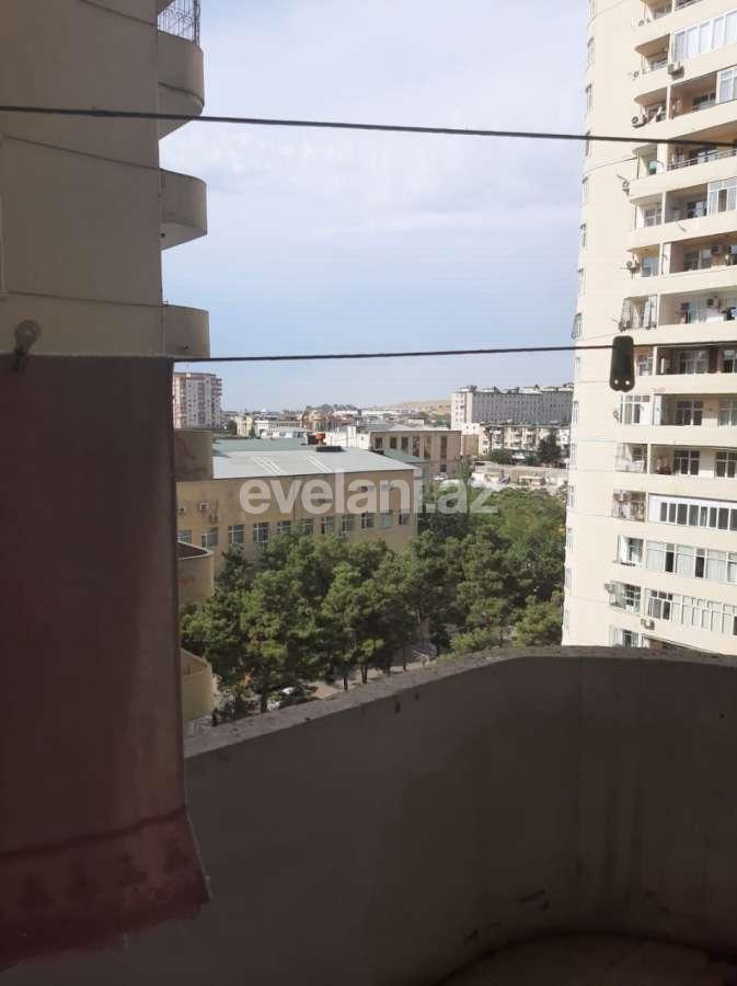 Satılır, yeni tikili, 2 otaqlı, 45 m², İnşaatçılar m.