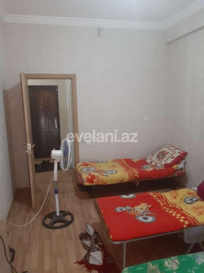 Satılır, yeni tikili, 2 otaqlı, 45 m², İnşaatçılar m.