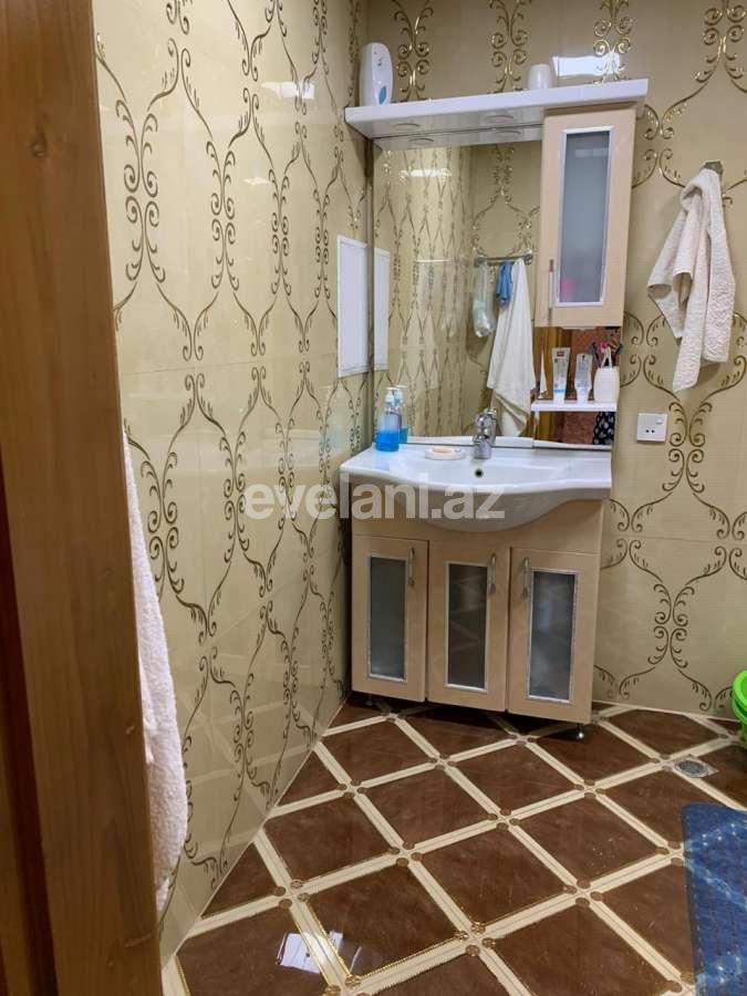Satılır, yeni tikili, 3 otaqlı, 101 m², Nəriman Nərimanov m.