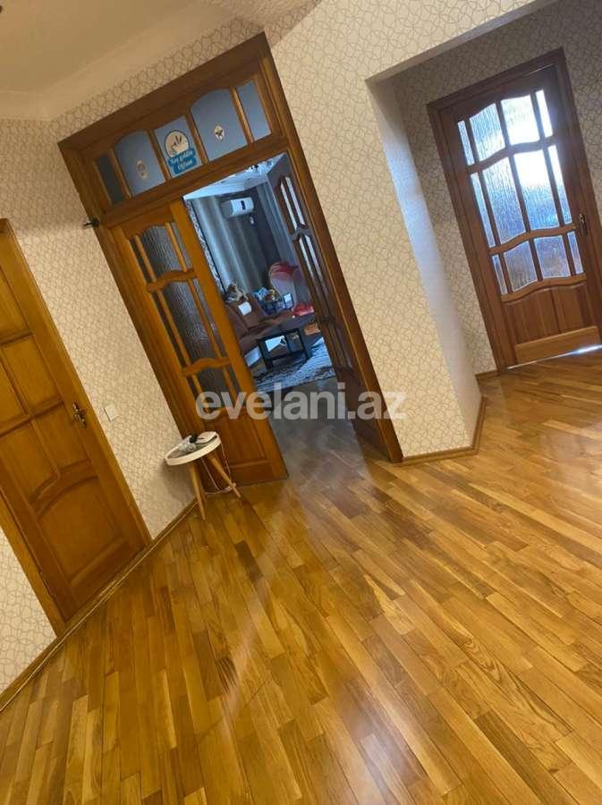 Satılır, yeni tikili, 3 otaqlı, 101 m², Nəriman Nərimanov m.