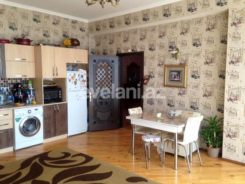 Satılır, villa, 6 otaqlı, 388 m², Badamdar q.