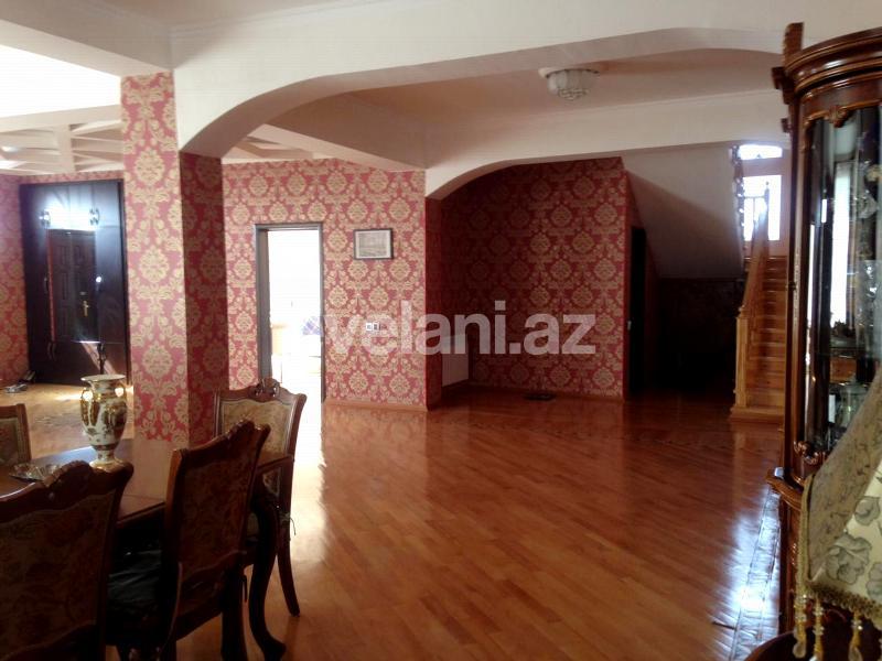 Satılır, villa, 6 otaqlı, 388 m², Badamdar q.