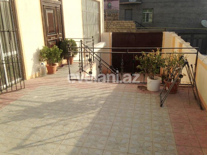 Satılır, villa, 6 otaqlı, 388 m², Badamdar q.