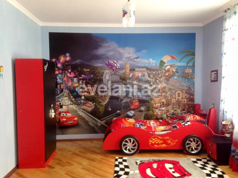 Satılır, villa, 6 otaqlı, 388 m², Badamdar q.