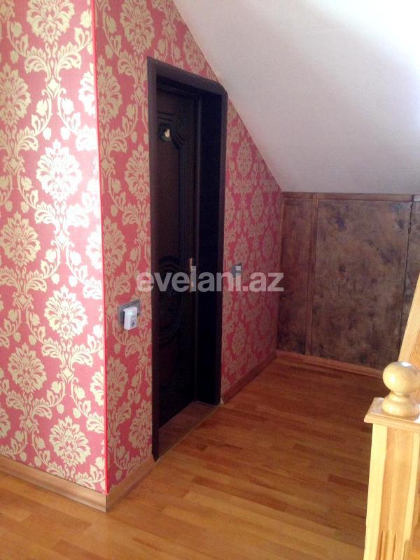 Satılır, villa, 6 otaqlı, 388 m², Badamdar q.