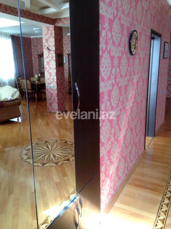 Satılır, villa, 6 otaqlı, 388 m², Badamdar q.