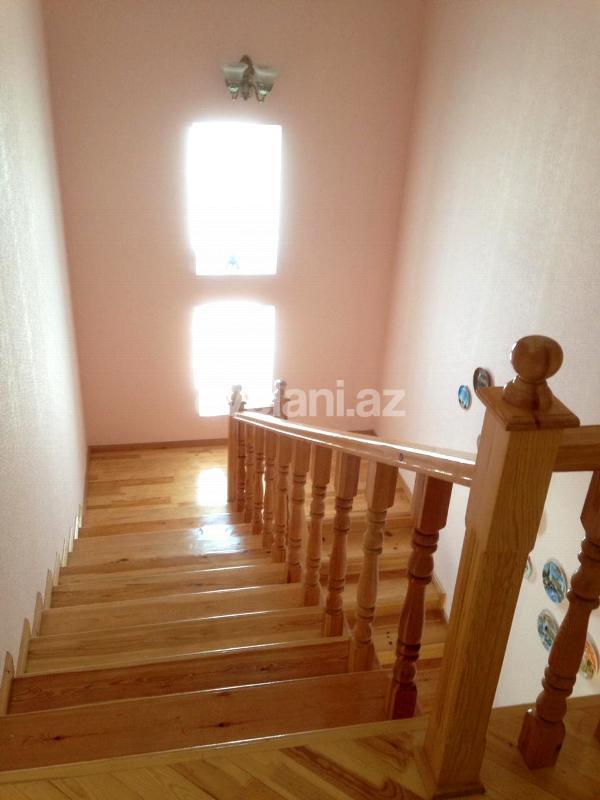 Satılır, villa, 6 otaqlı, 388 m², Badamdar q.