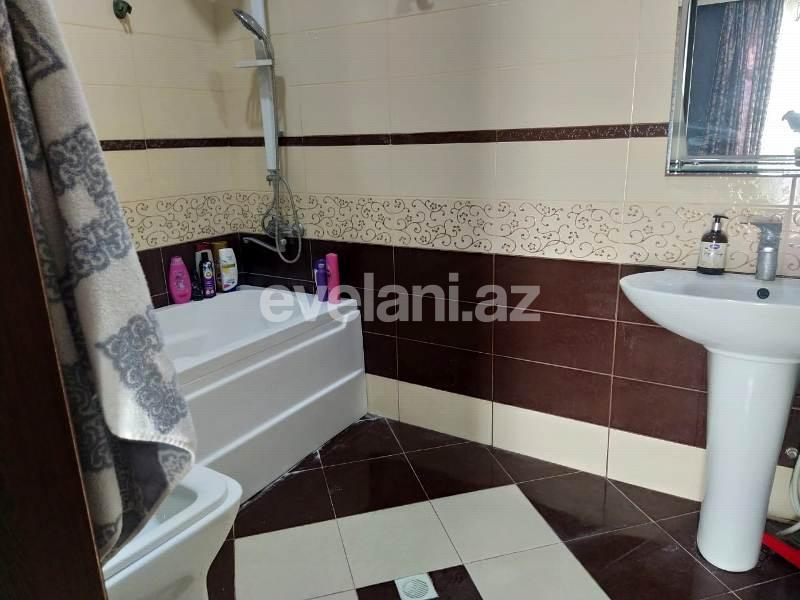 Satılır, villa, 6 otaqlı, 388 m², Badamdar q.