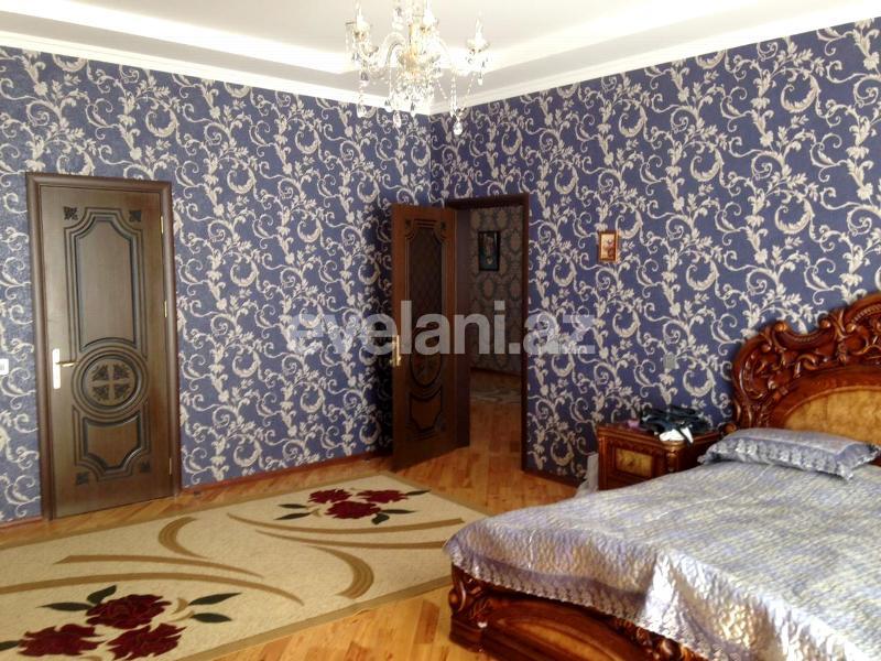 Satılır, villa, 6 otaqlı, 388 m², Badamdar q.
