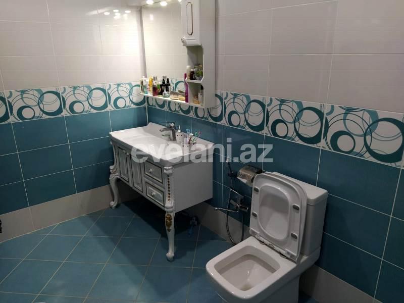 Satılır, villa, 6 otaqlı, 388 m², Badamdar q.