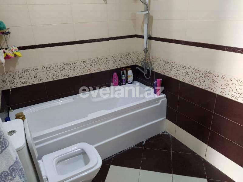 Satılır, villa, 6 otaqlı, 388 m², Badamdar q.