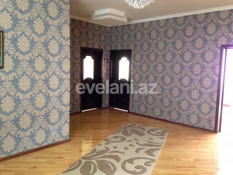 Satılır, villa, 6 otaqlı, 388 m², Badamdar q.