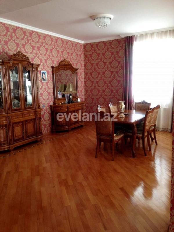 Satılır, villa, 6 otaqlı, 388 m², Badamdar q.