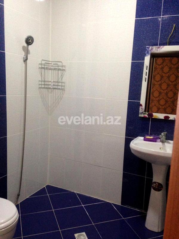 Satılır, villa, 6 otaqlı, 388 m², Badamdar q.