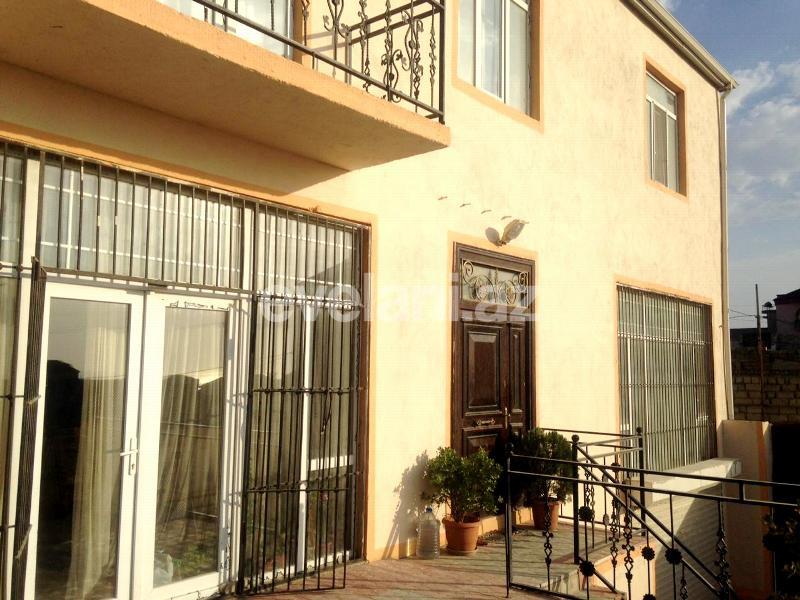 Satılır, villa, 6 otaqlı, 388 m², Badamdar q.