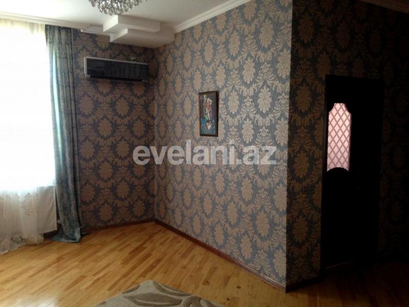 Satılır, villa, 6 otaqlı, 388 m², Badamdar q.