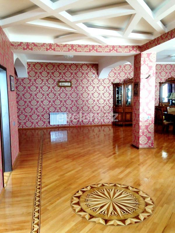 Satılır, villa, 6 otaqlı, 388 m², Badamdar q.