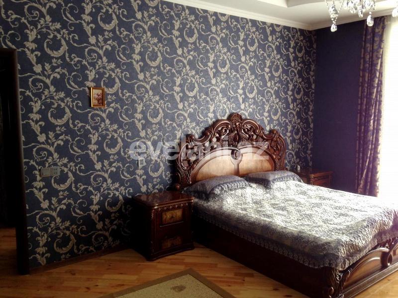 Satılır, villa, 6 otaqlı, 388 m², Badamdar q.