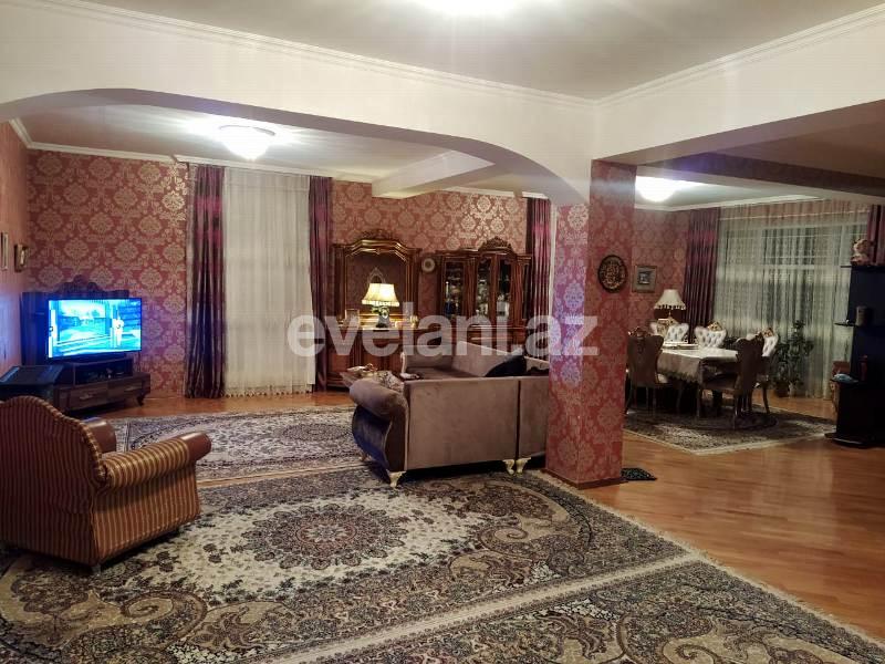 Satılır, villa, 6 otaqlı, 388 m², Badamdar q.