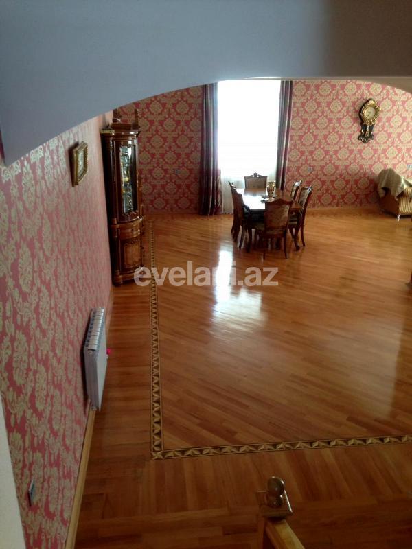 Satılır, villa, 6 otaqlı, 388 m², Badamdar q.