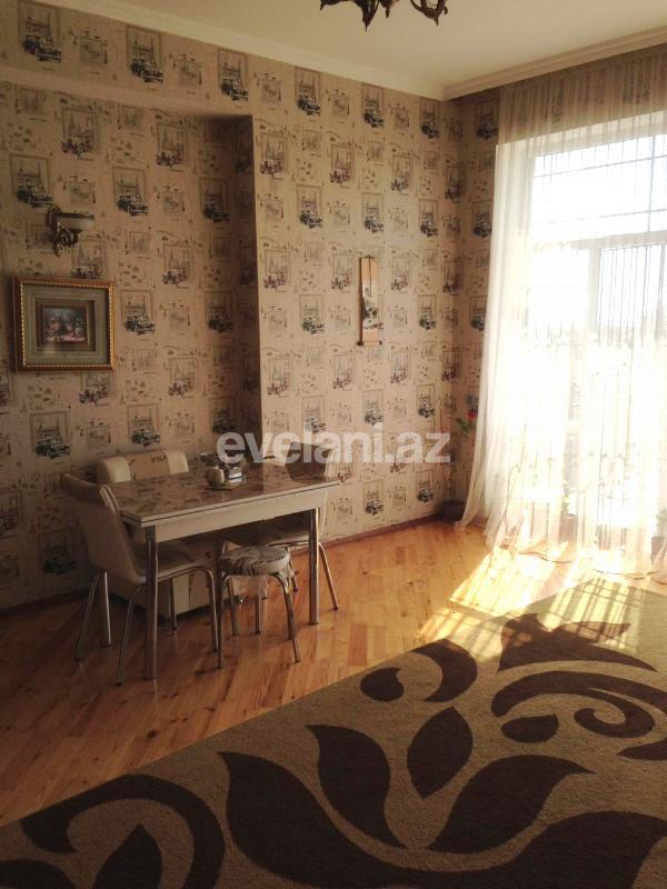 Satılır, villa, 6 otaqlı, 388 m², Badamdar q.