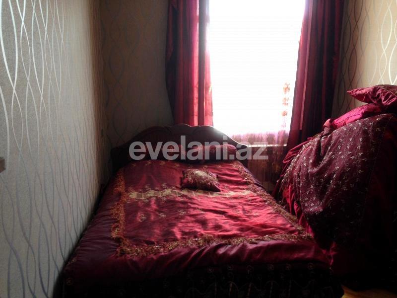 Satılır, villa, 6 otaqlı, 388 m², Badamdar q.