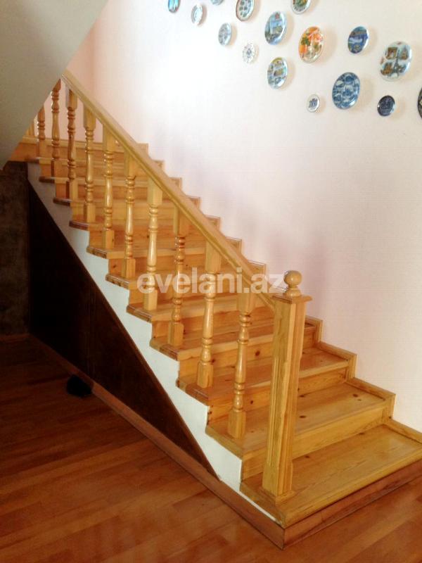 Satılır, villa, 6 otaqlı, 388 m², Badamdar q.