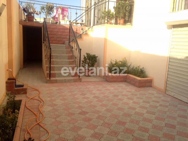 Satılır, villa, 6 otaqlı, 388 m², Badamdar q.