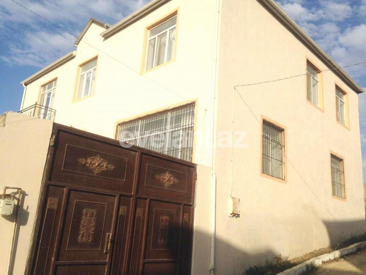 Sale, villa, 6 room, 340 m², Badamdar d.