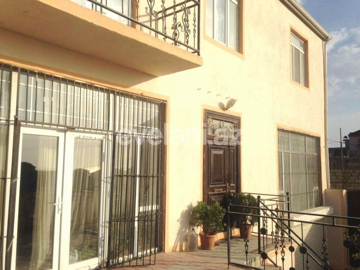 Sale, villa, 6 room, 340 m², Badamdar d.