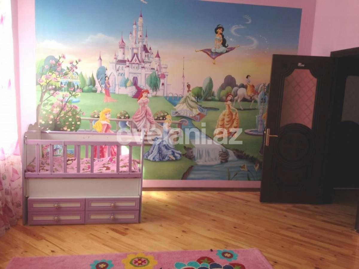 Sale, villa, 6 room, 340 m², Badamdar d.