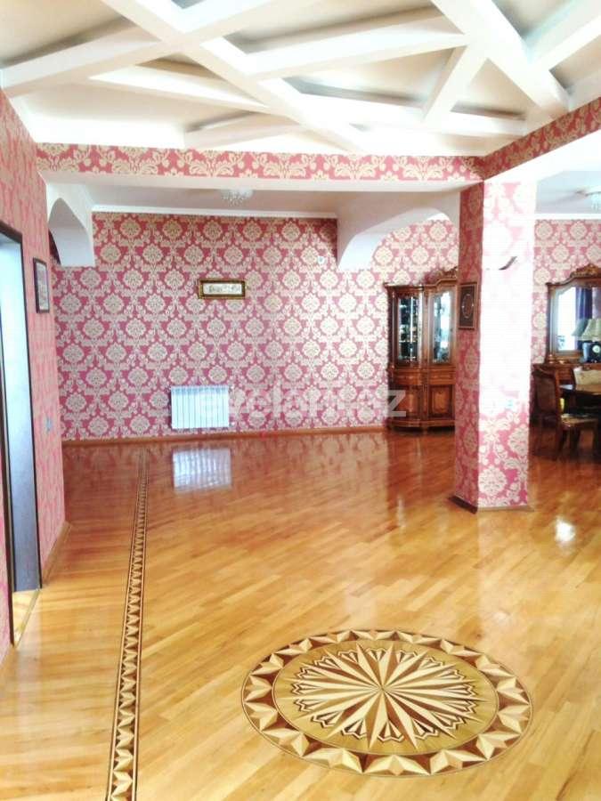 Sale, villa, 6 room, 340 m², Badamdar d.