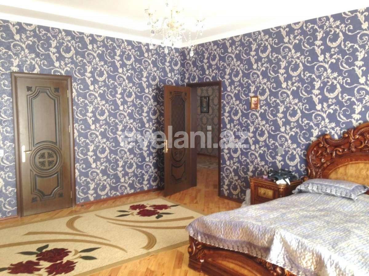 Sale, villa, 6 room, 340 m², Badamdar d.