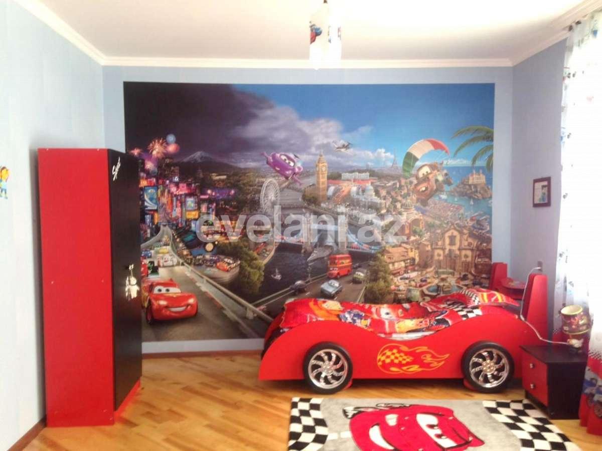 Sale, villa, 6 room, 340 m², Badamdar d.