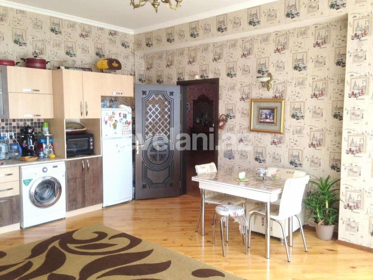 Sale, villa, 6 room, 340 m², Badamdar d.