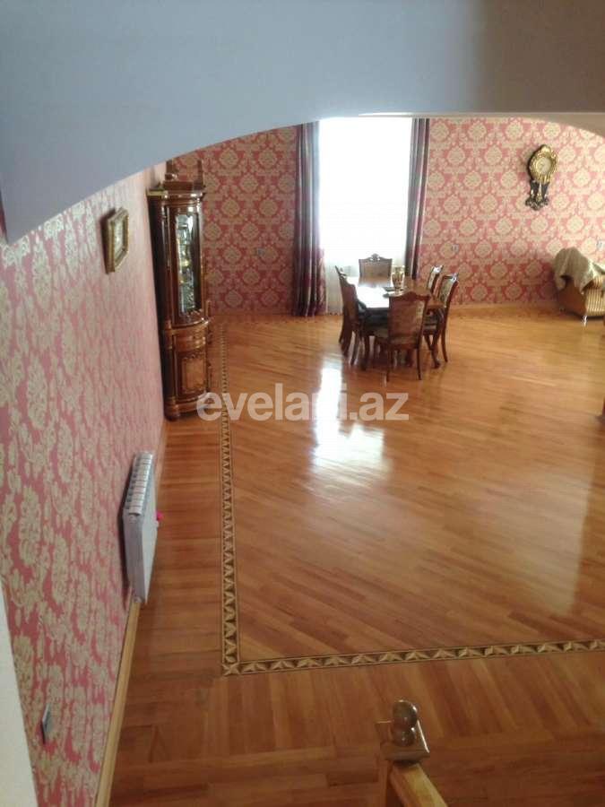 Sale, villa, 6 room, 340 m², Badamdar d.