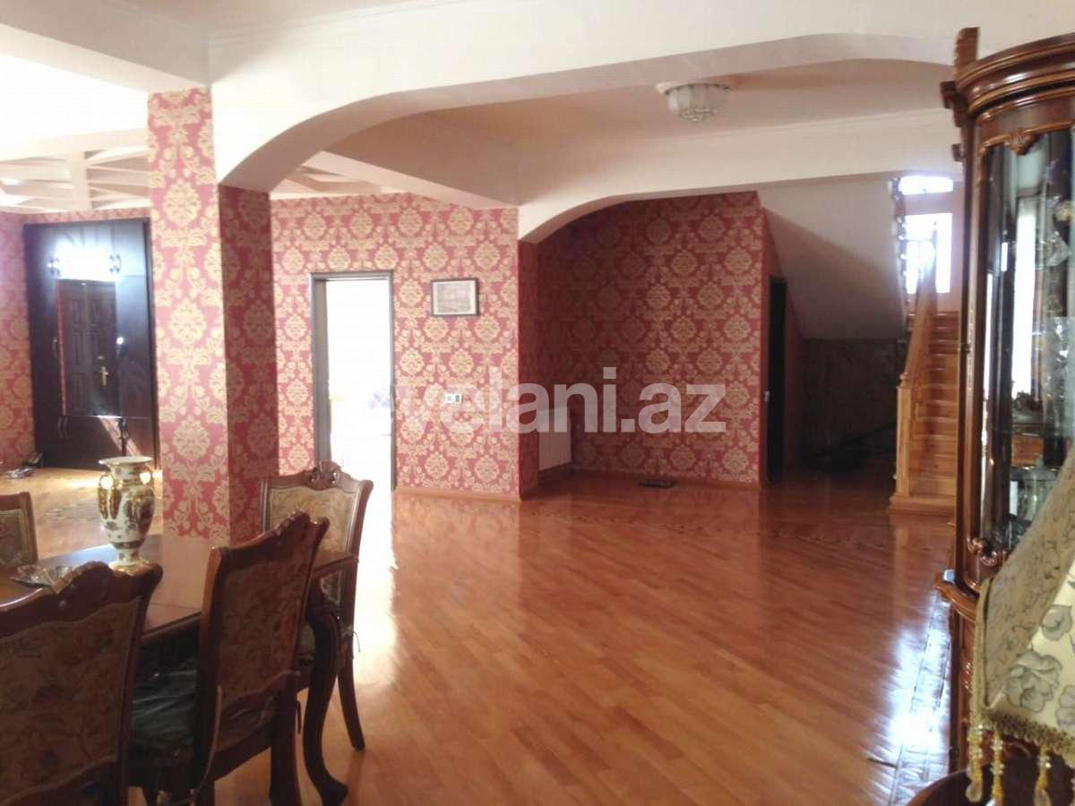 Sale, villa, 6 room, 340 m², Badamdar d.
