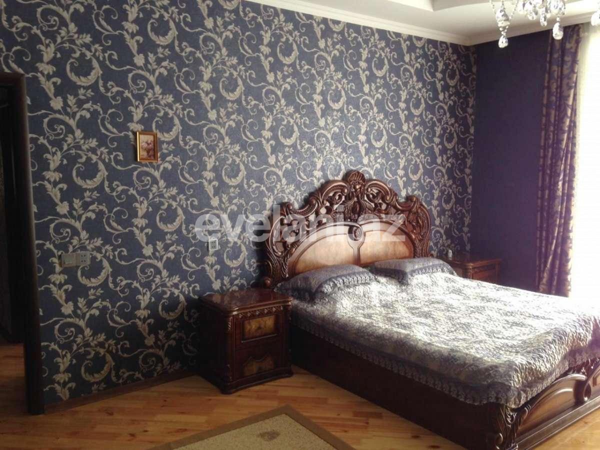 Sale, villa, 6 room, 340 m², Badamdar d.