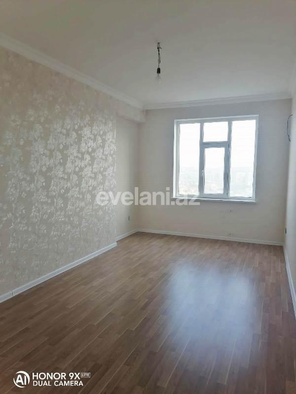 Satılır, yeni tikili, 2 otaqlı, 82 m², İnşaatçılar m.
