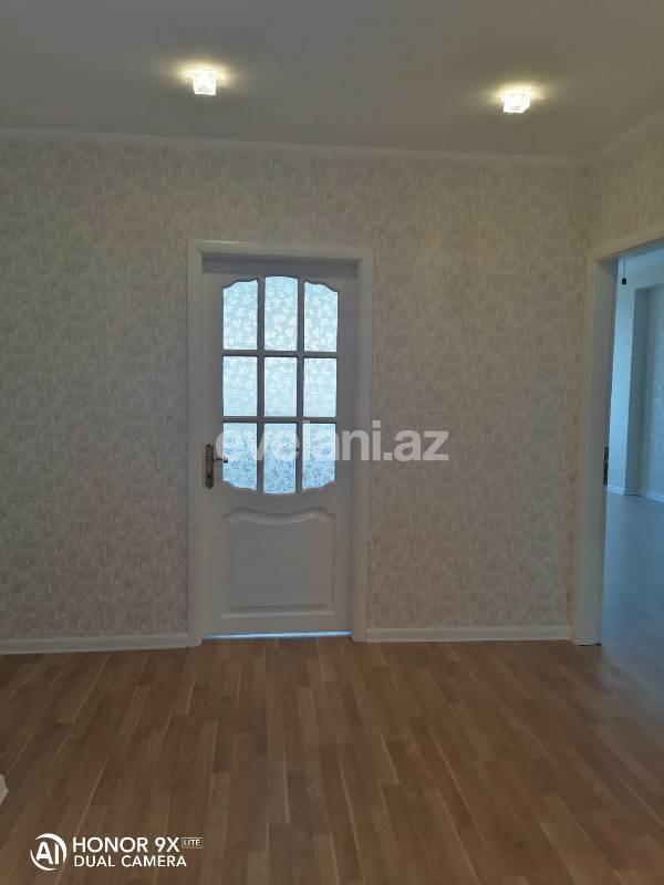 Satılır, yeni tikili, 2 otaqlı, 82 m², İnşaatçılar m.