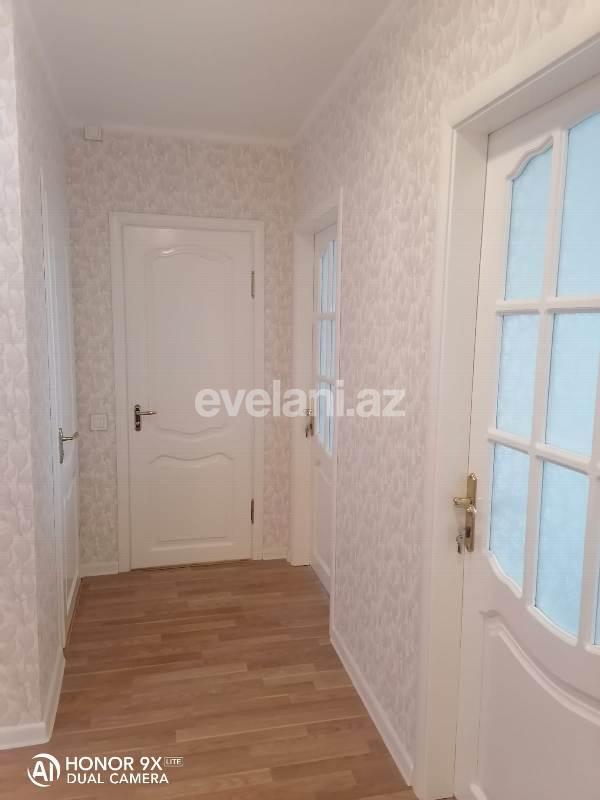 Satılır, yeni tikili, 2 otaqlı, 82 m², İnşaatçılar m.