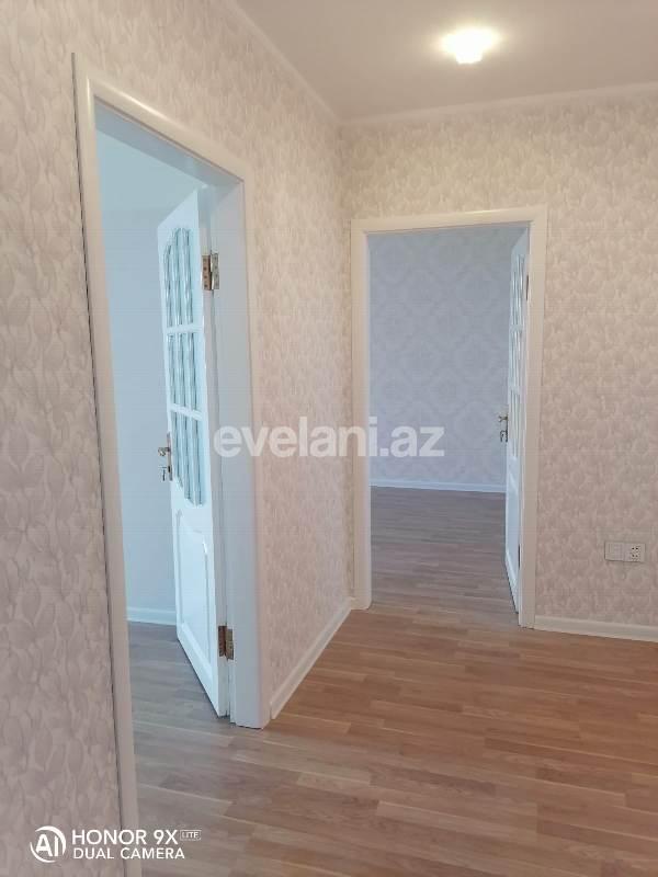 Satılır, yeni tikili, 2 otaqlı, 82 m², İnşaatçılar m.