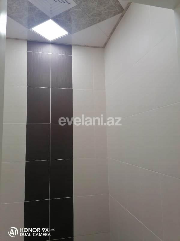 Satılır, yeni tikili, 2 otaqlı, 82 m², İnşaatçılar m.