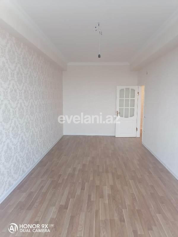 Satılır, yeni tikili, 2 otaqlı, 82 m², İnşaatçılar m.