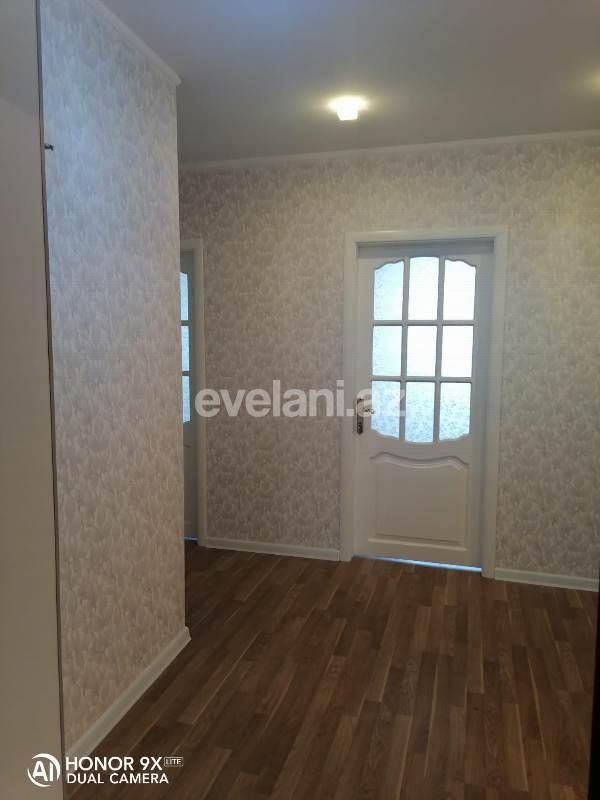 Satılır, yeni tikili, 2 otaqlı, 82 m², İnşaatçılar m.